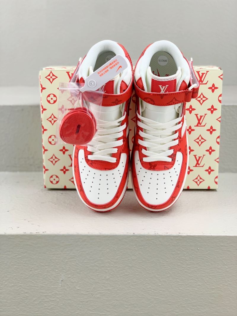 Louis Vuitton Sneakers